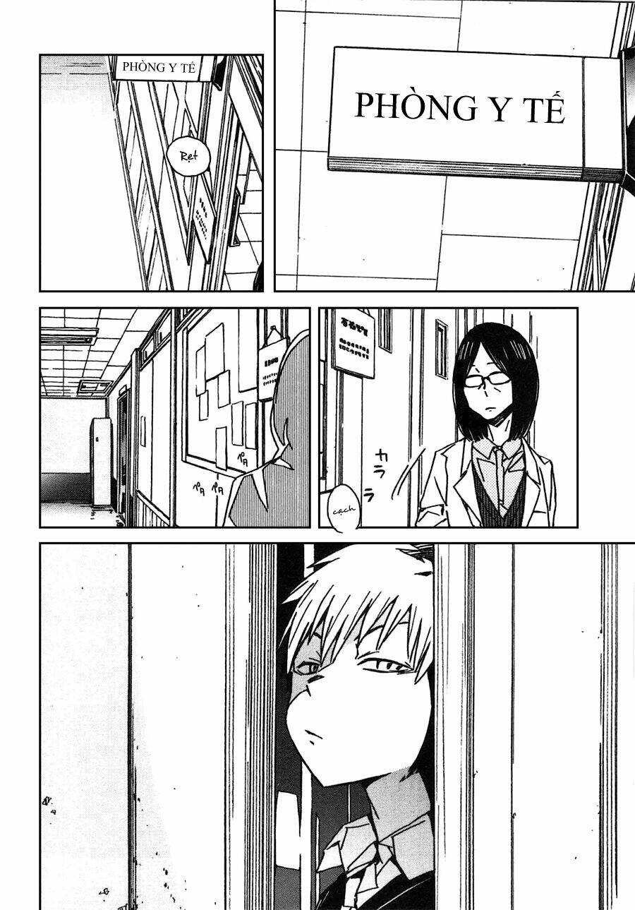 abnormal-kei joshi chapter 2 12