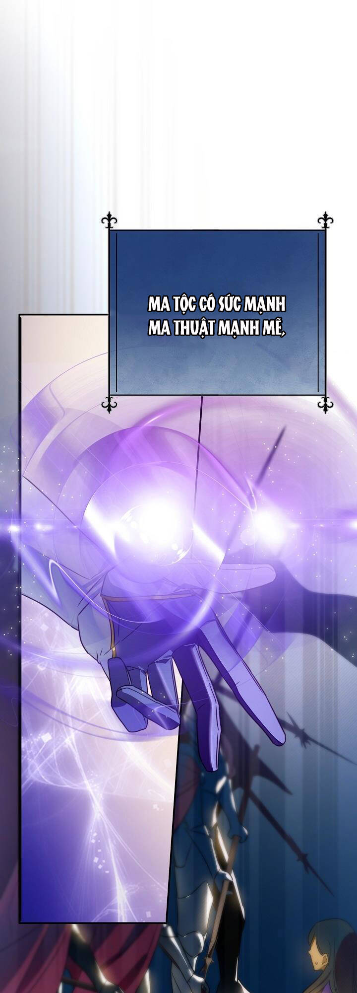 tôi đã ở đây ngay từ đầu chapter 55 2