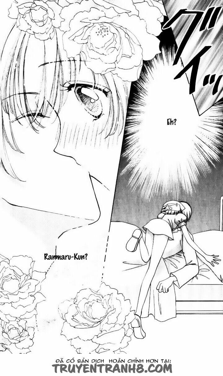 hana ni nare chapter 70 26