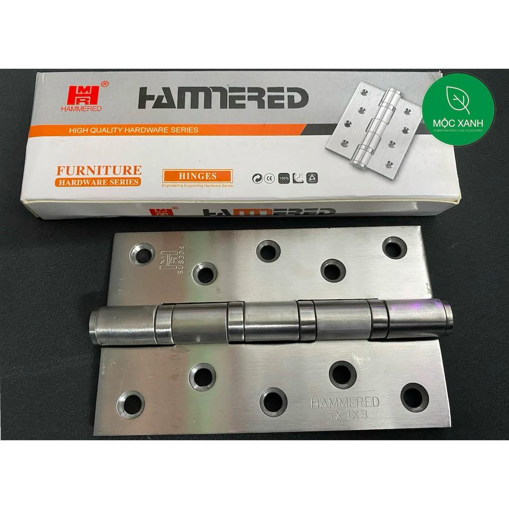 Bản lề lá Hammer 5x3x3