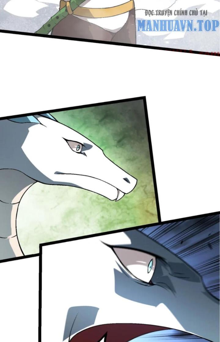 từ cây cổ thụ bắt đầu tiến hóa chapter 86 4