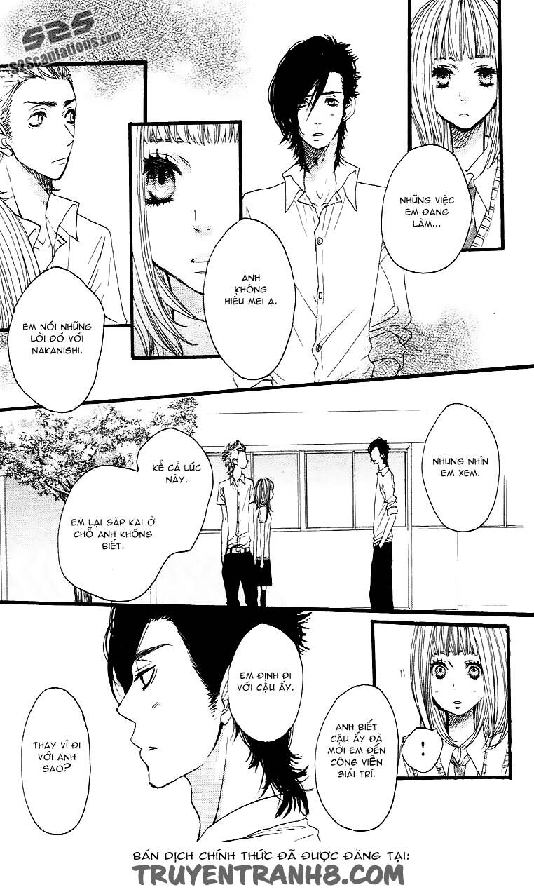 say i love you chapter 23 22