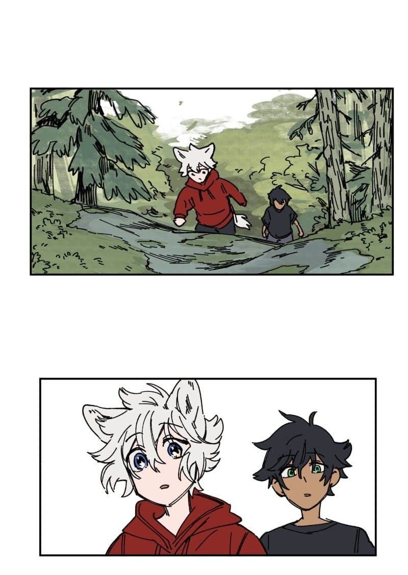 lumine - cội nguồn ánh sáng chapter 126 23