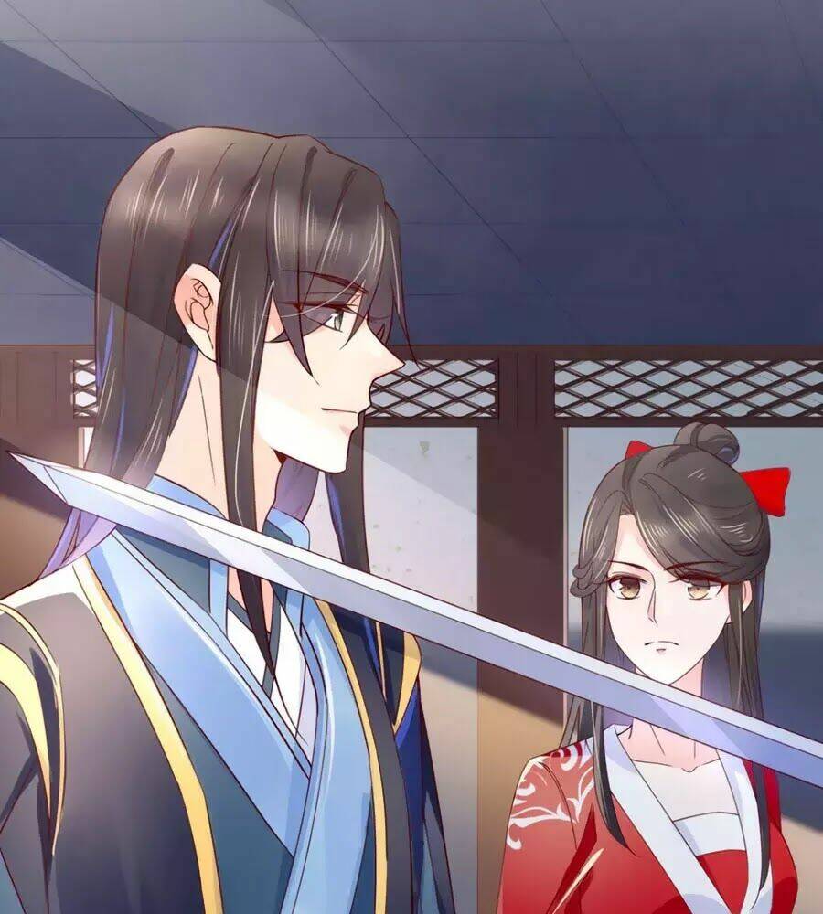 điềm mỹ chi huyết chapter 25 62