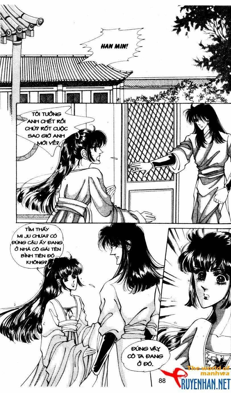 the sexy simpleton chapter 4 91