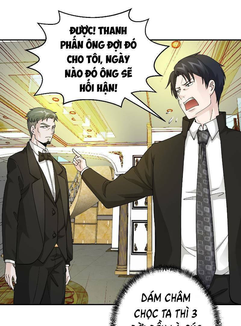 ta chẳng qua là một đại la kim tiên chapter 20 28