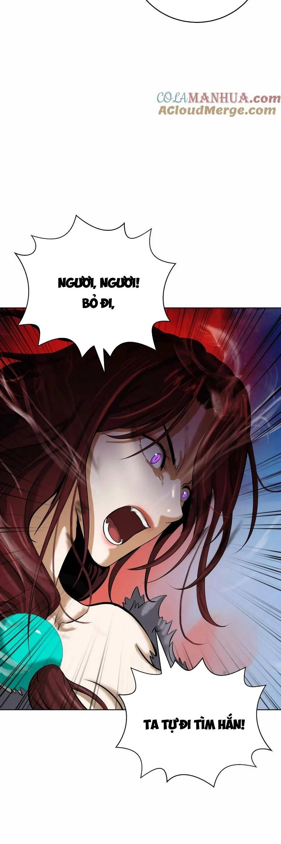 Lãng Tiên Kỳ Đàm chapter 104 5