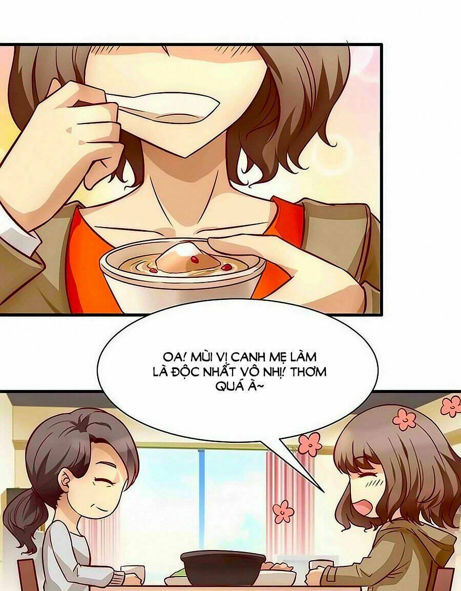 thời gian đều biết chapter 4 16