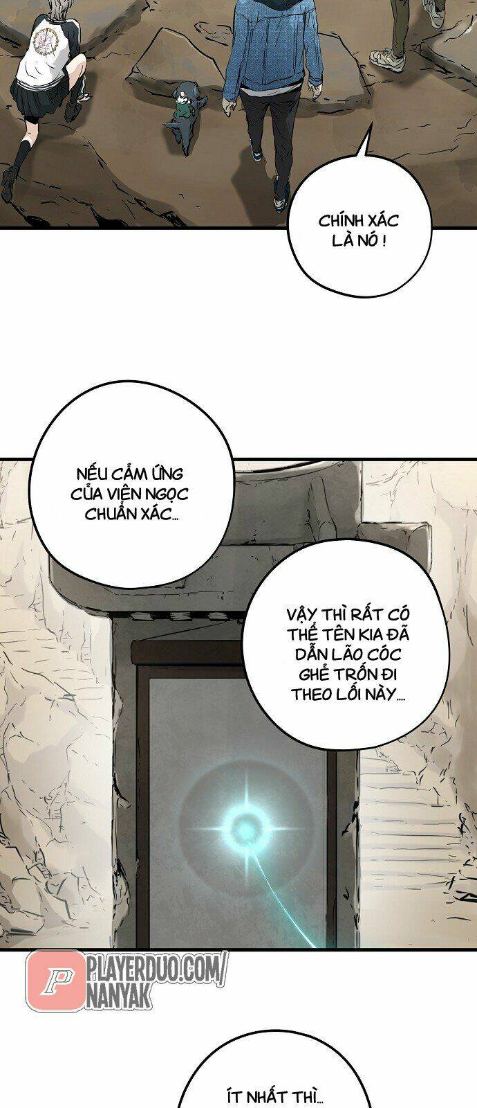 hứa lan chapter 50 44