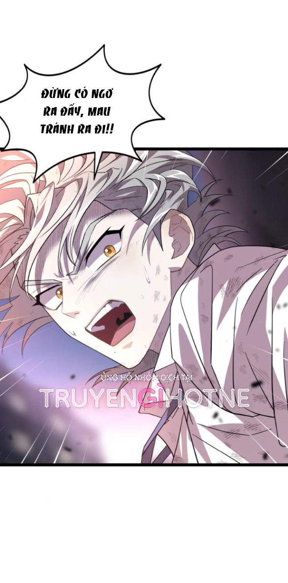 dark moon - tế đàn ánh trăng chapter 51.1 14