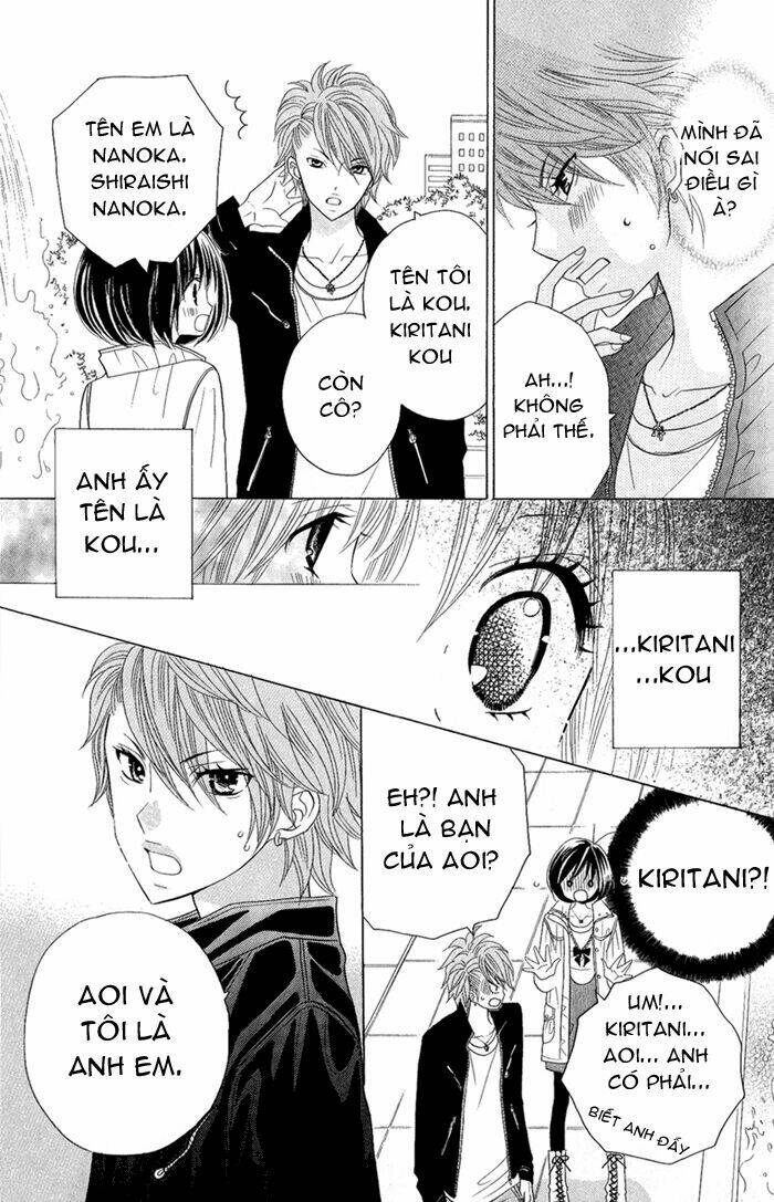 kimi ja nakya dame nanda chapter 1 25