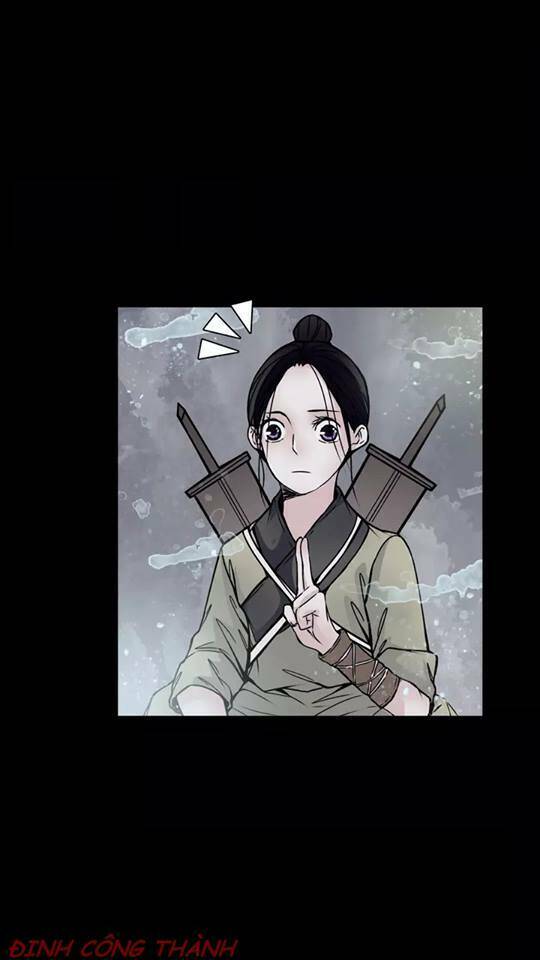 tiểu quỷ chapter 9 22