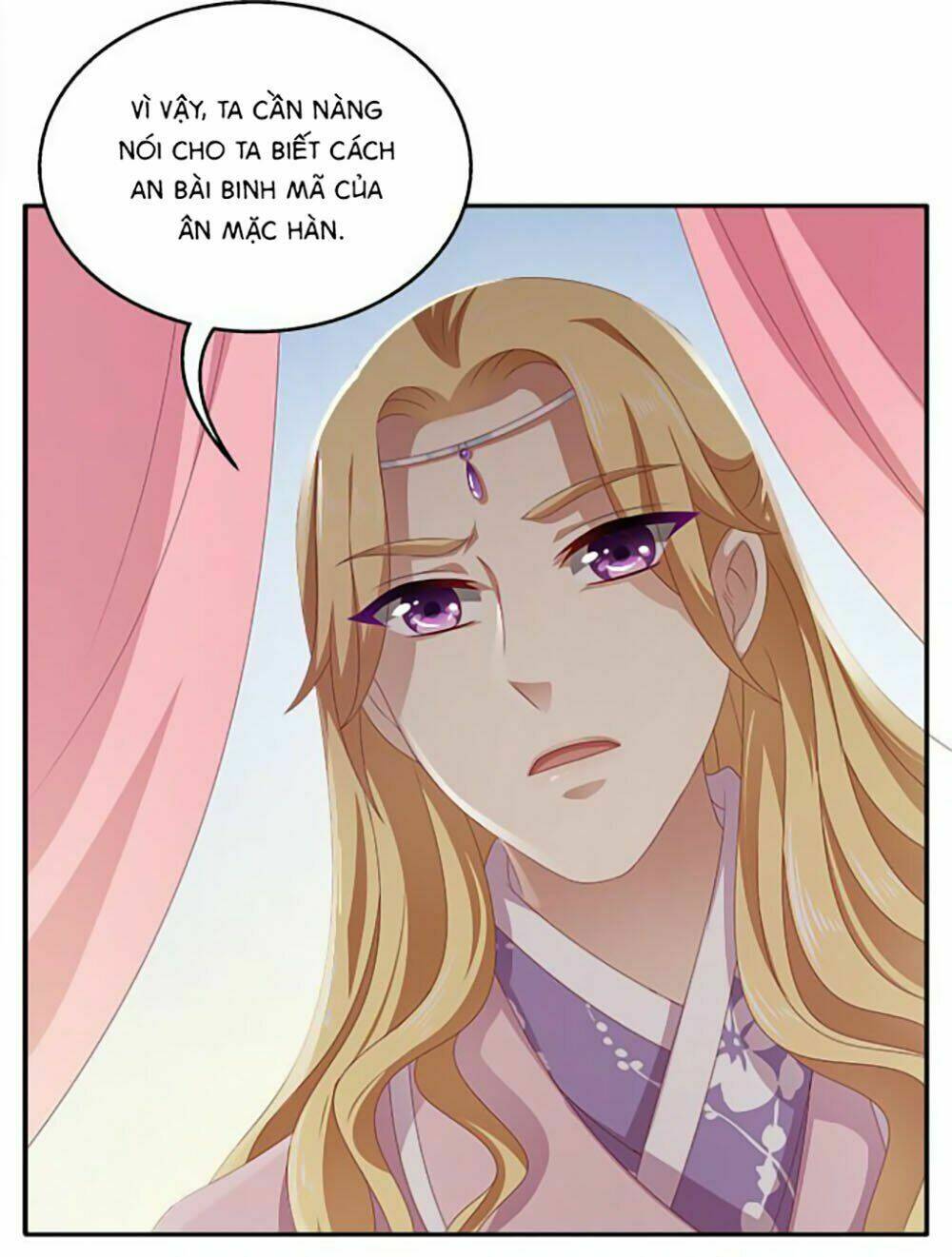 thịnh thế an nhiên chapter 21 3