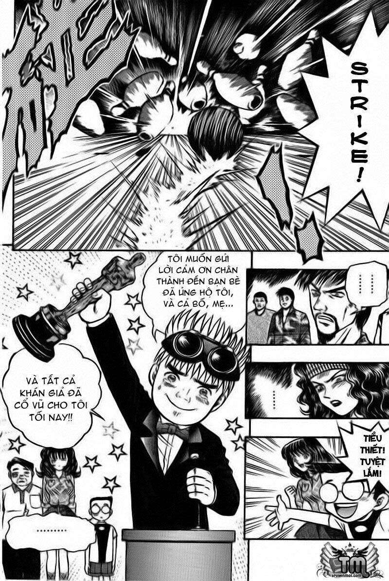 bowling king chapter 2 13