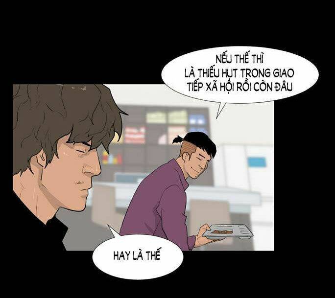 đêm vùng cực chapter 11 26