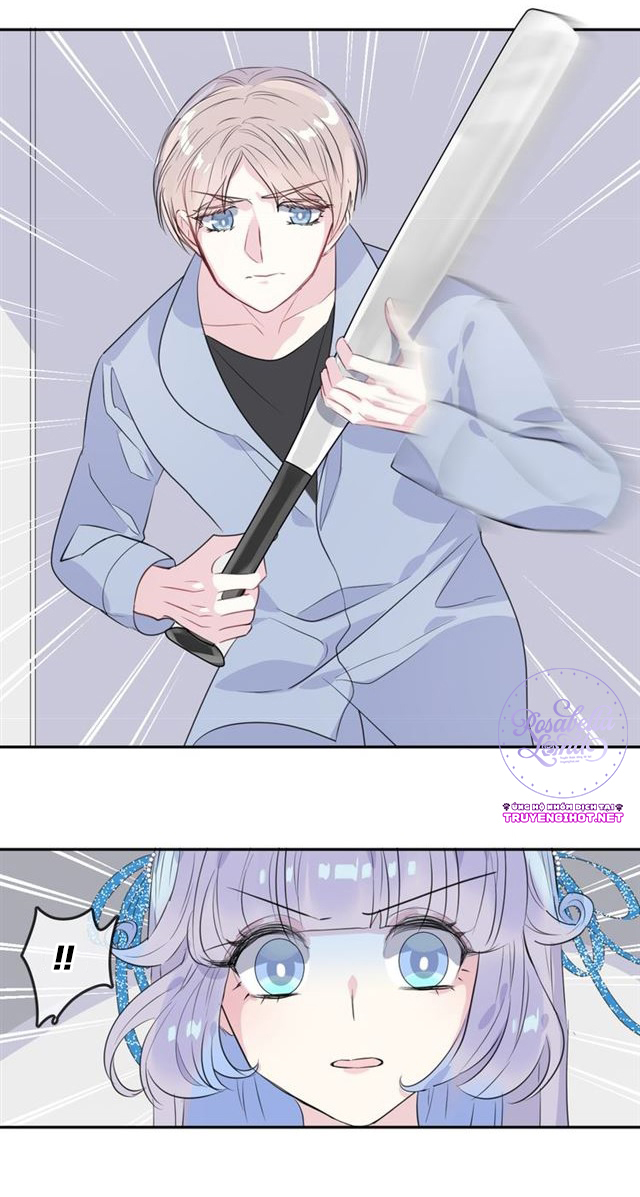 bộ váy của nàng tiên cá chapter 22 26