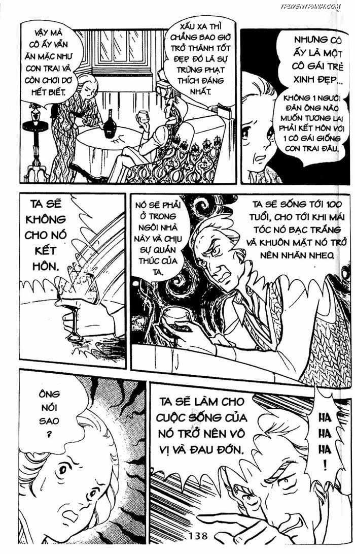 akuma no hanayome (bride of deimos) chapter 5.2 49