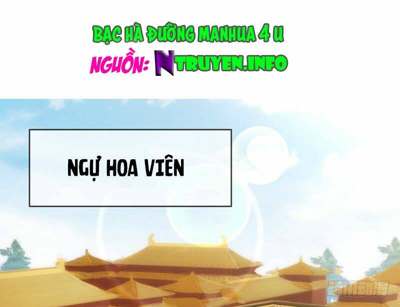 thanh cung chi ninh mặc vô thanh chapter 7 1