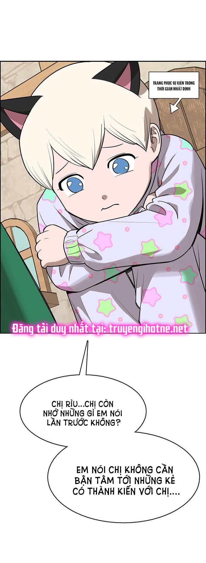 vẻ đẹp đích thực - true beauty chapter 234.2 27