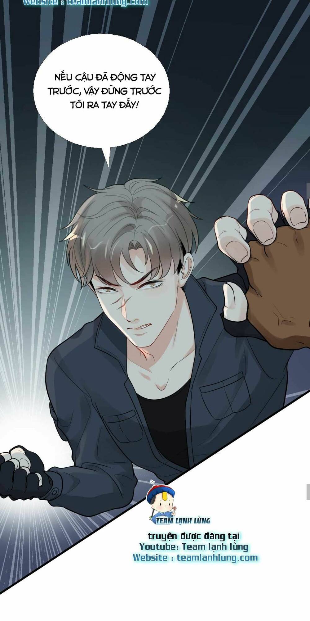 cô vợ hợp đồng bỏ trốn của tổng giám đốc chapter 448 33