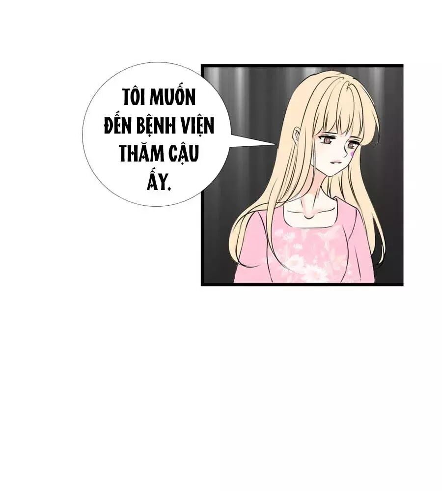 công chúa nữ vương mệnh chapter 114 57