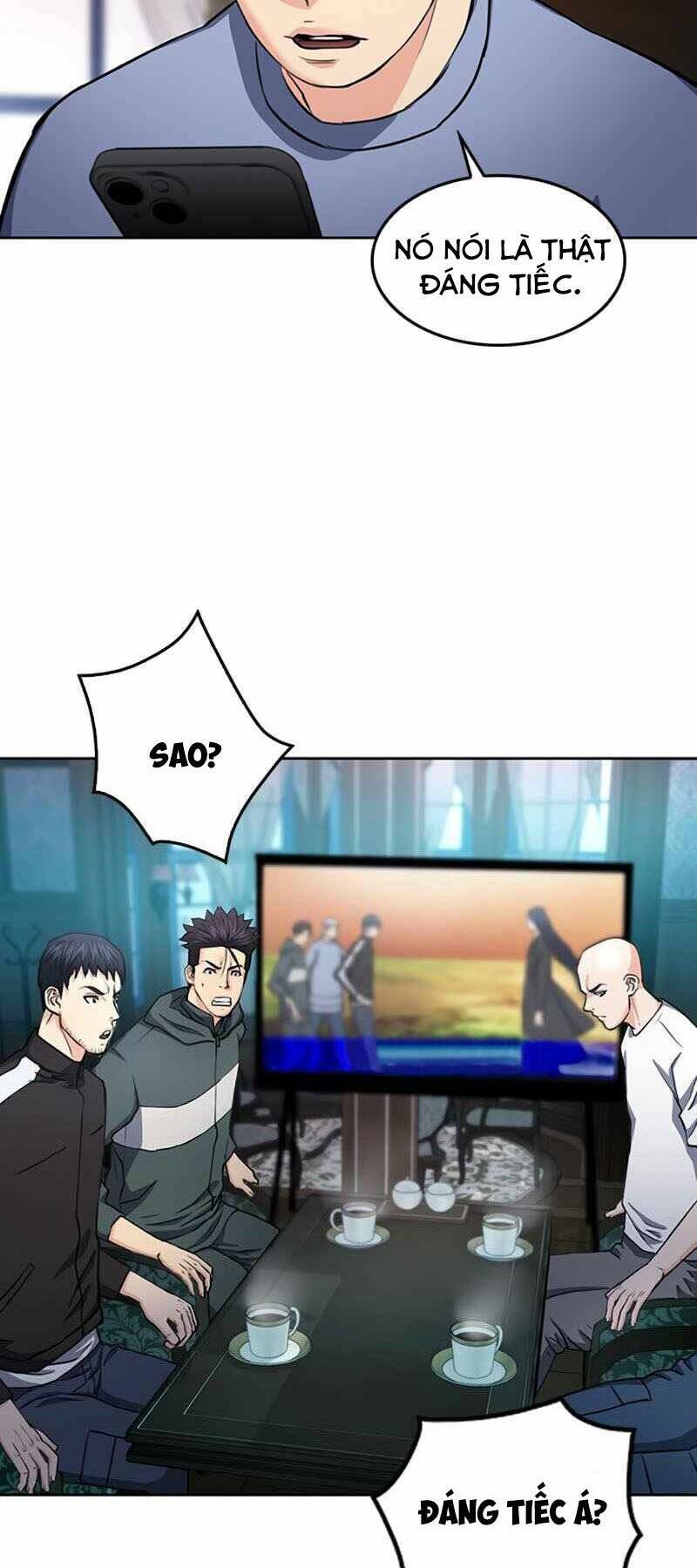 druid tại ga seoul - người hóa thú chapter 67 18