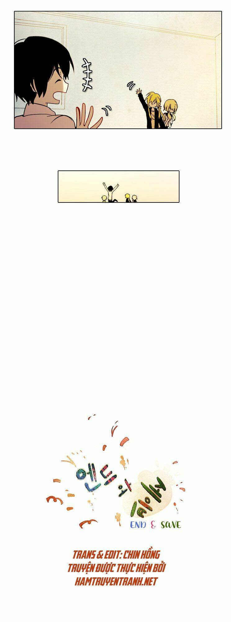 khi nhân vật phản diện được làm vai chính chapter 33 19