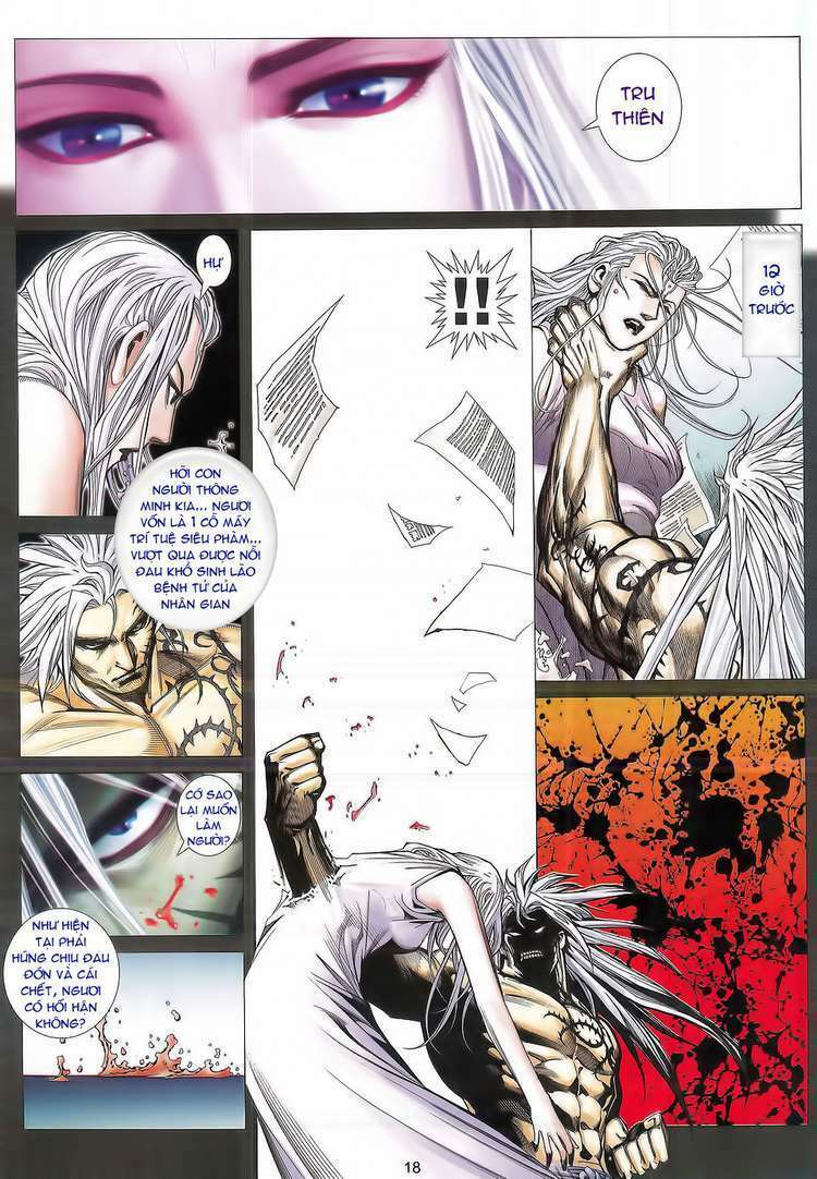 võ thần phượng hoàng chapter 136 13