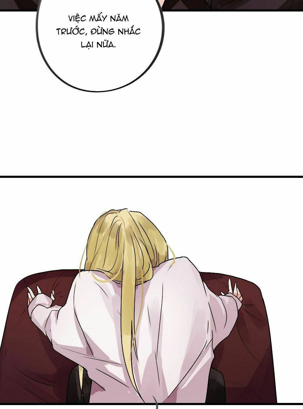 phải lòng em trai của bạn gái mình chapter 23 32