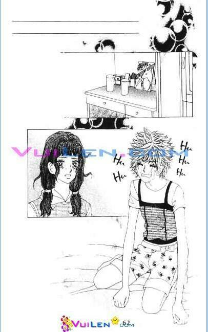 nụ hôn và sắc đẹp chapter 13 61