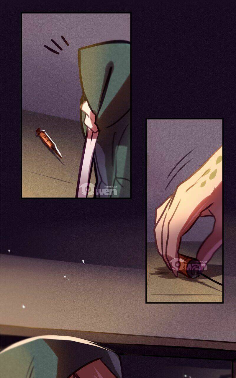 lời nguyền lalin chapter 19 60