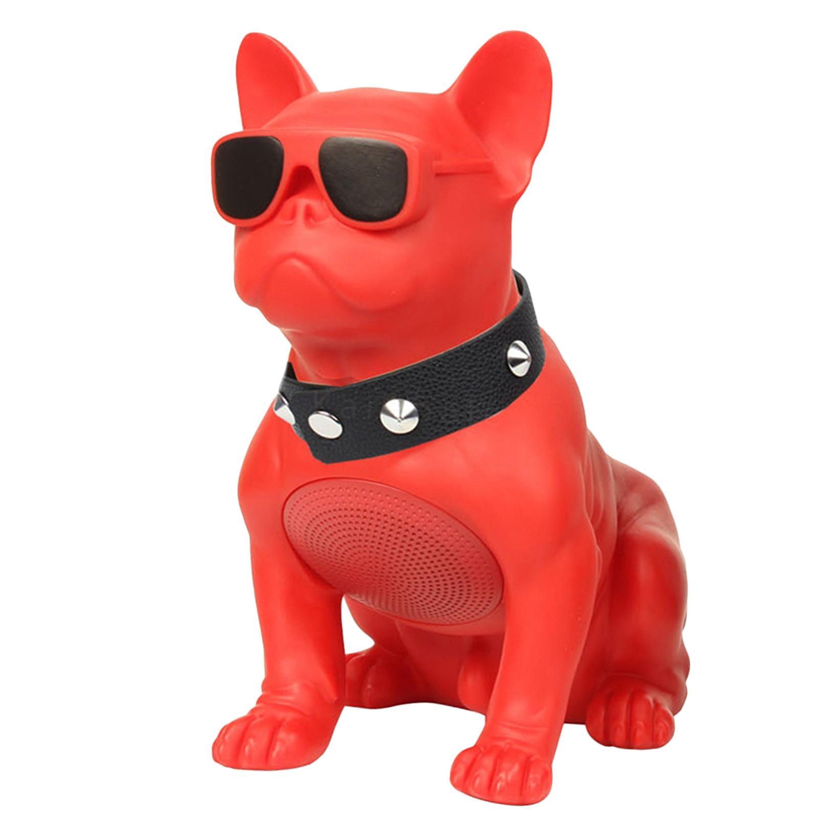 Bluetooth Speaker Wireless Portable Stereo Bass Player