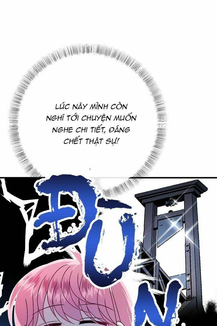 tôi đã gặp nam chính ở trong tù chapter 18 15