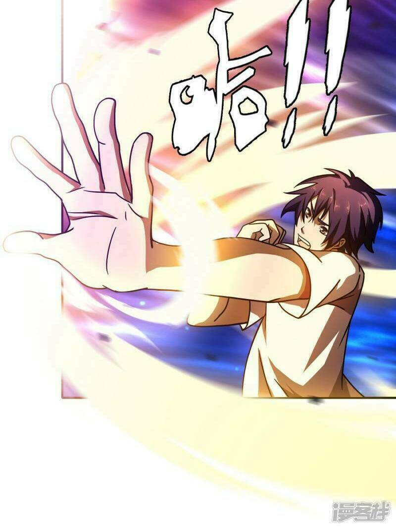 hộ hoa cao thủ tại đô thị chapter 55 17