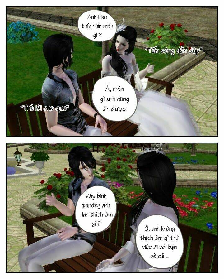 truyện sims - earl story chapter 12 23