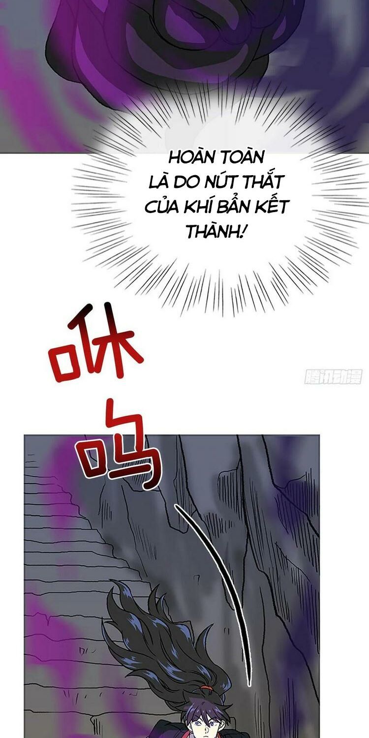 học sĩ tái sinh chapter 150 18