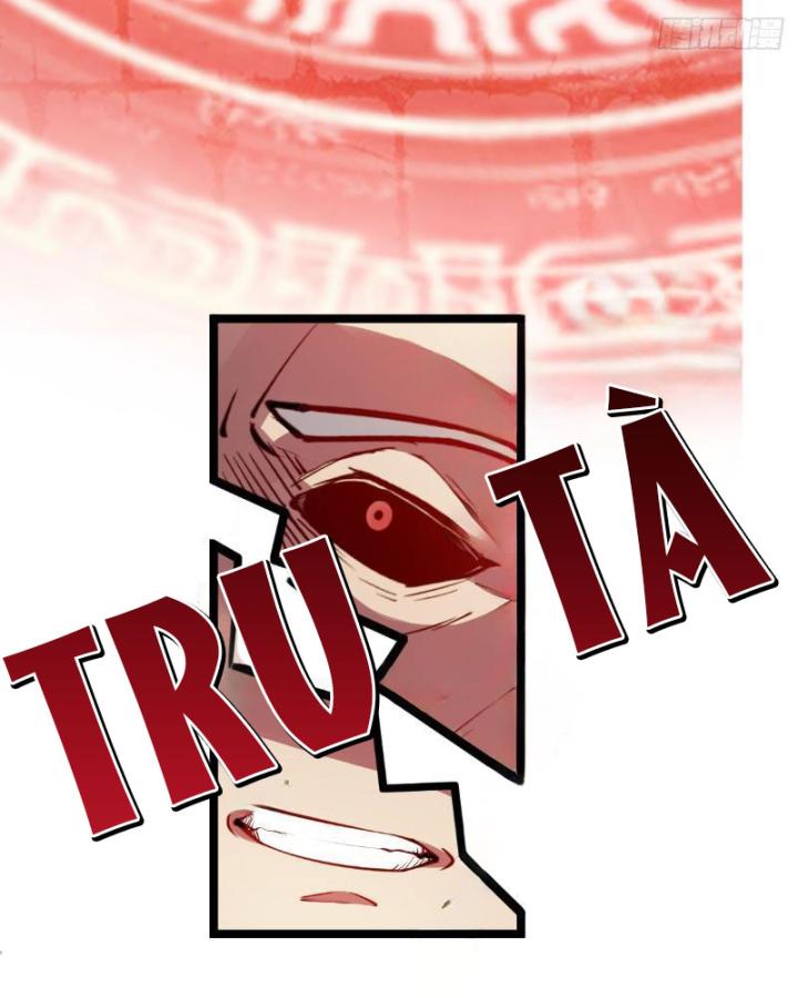 đạo sĩ này có trăm triệu điểm hung mãnh chapter 3 18