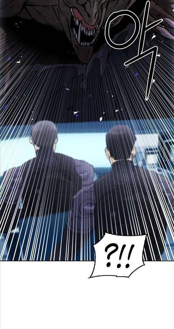 druid tại ga seoul - người hóa thú chapter 82 26