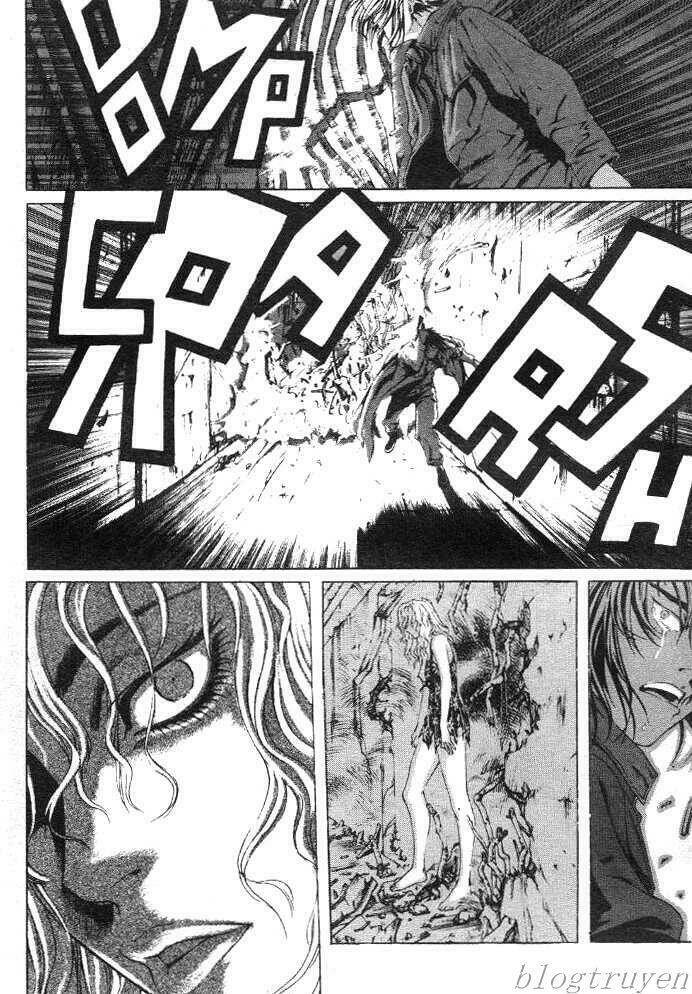 zombie hunter chapter 13 17