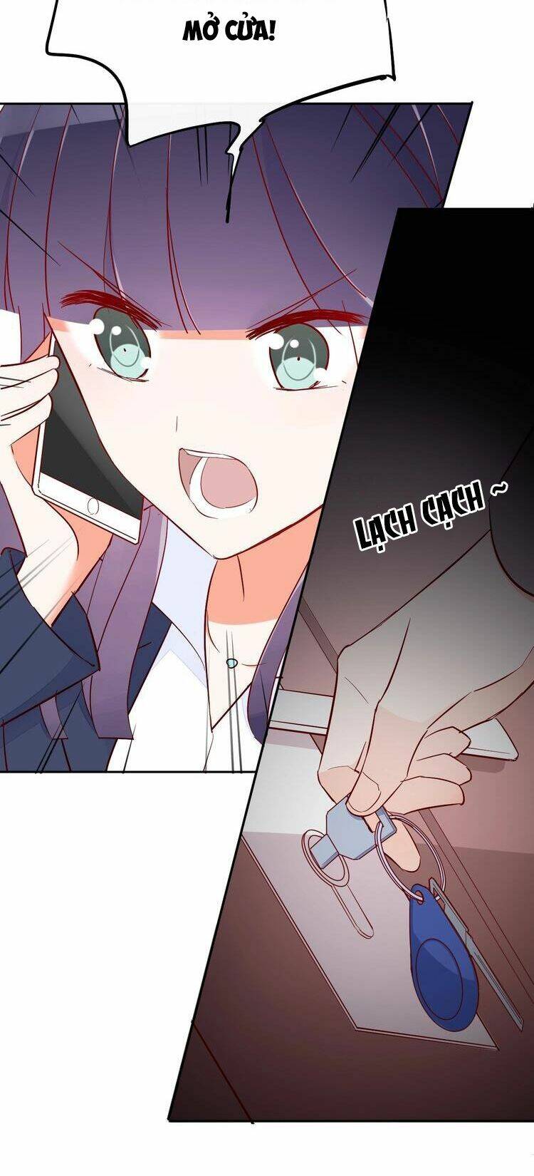 cẩm nang tấn công tra nam chapter 16 34