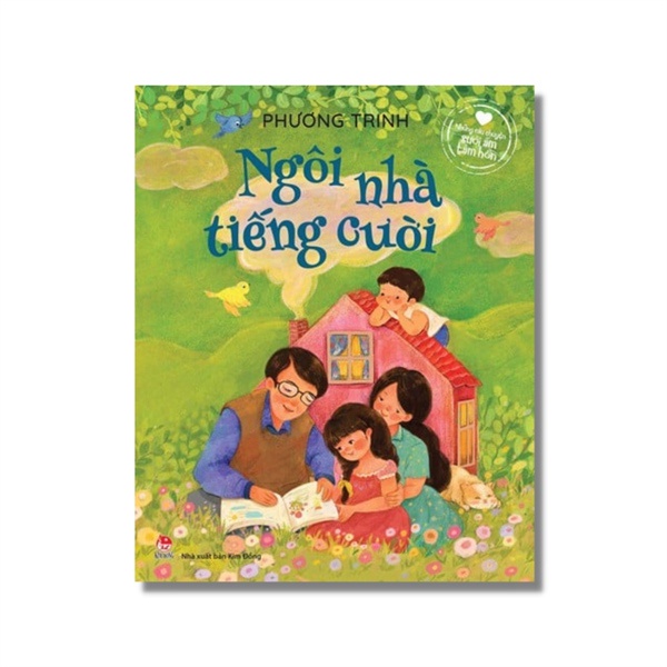 Ngôi Nhà Tiếng Cười
