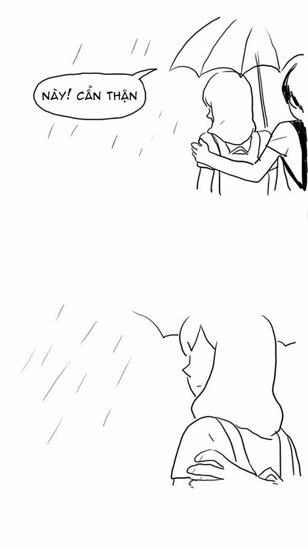 cô nàng trên lớp - the girl from class chapter 20 85