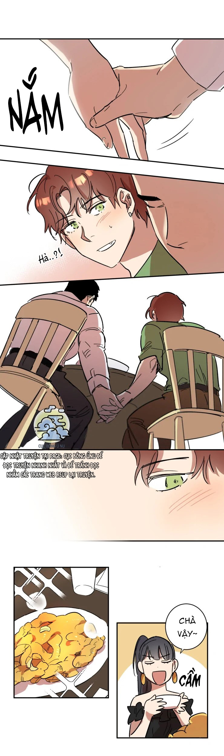 công dụng của cà vạt chapter 30 7