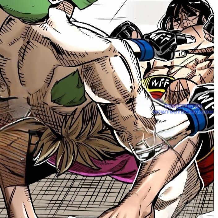 shark - cá mập chapter 285 99