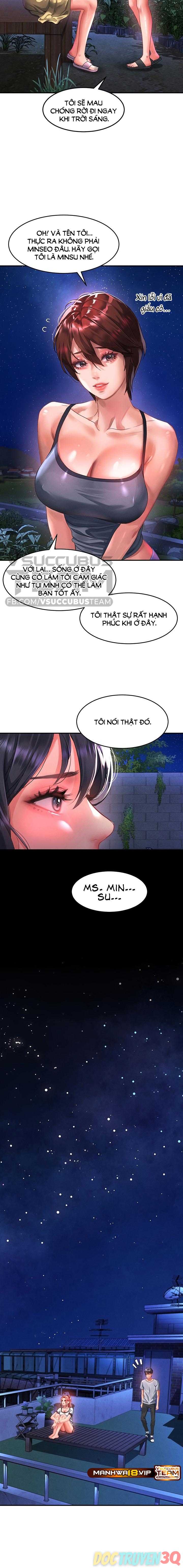 mở khóa tim nàng chapter 68 9