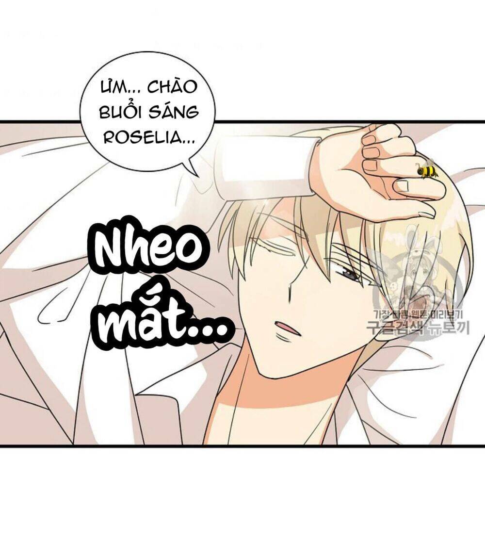 xuyên không trở thành mẹ của nhân vật phản diện chapter 37 7