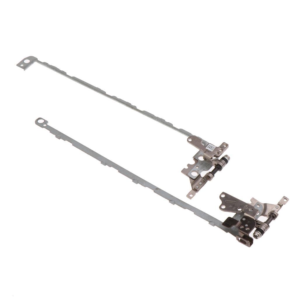 1 Set Laptop Screen Hinges Replacement for LATITUDE L3550 E3550 35550