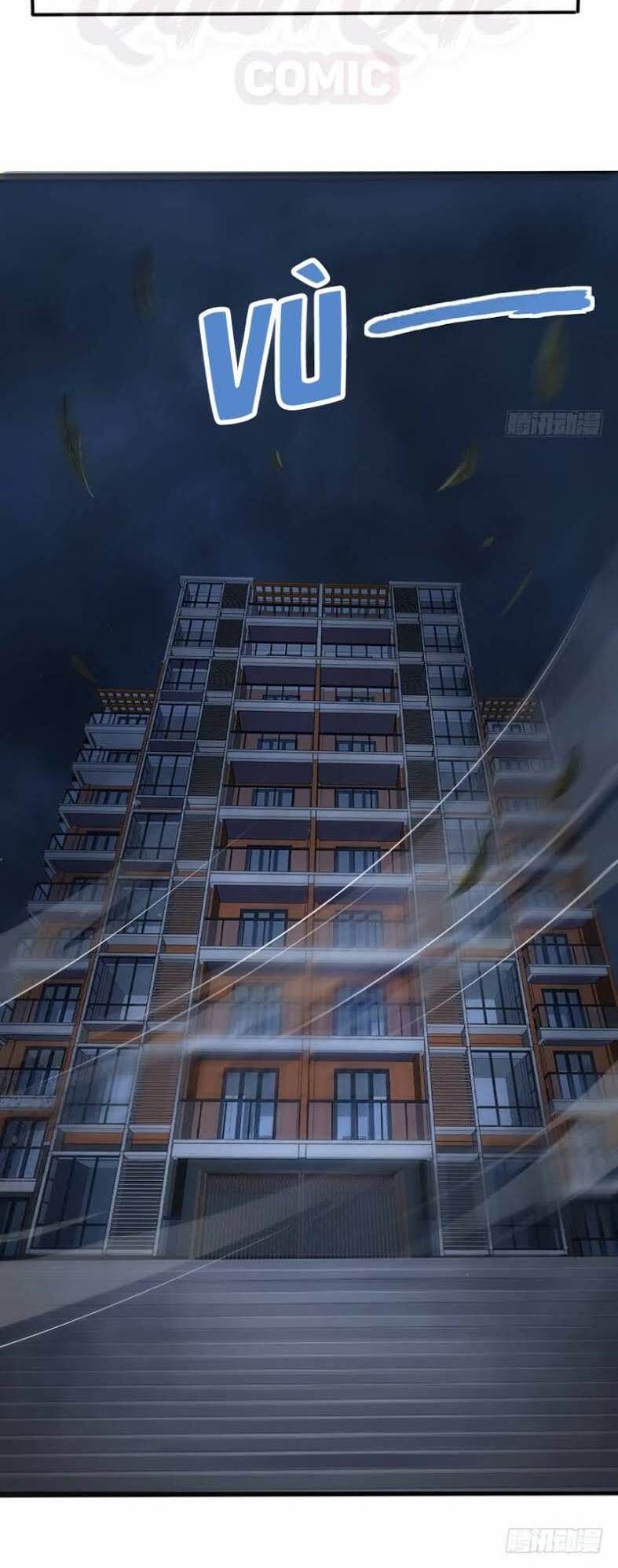 thập nhị thiên kiếp chapter 9 6