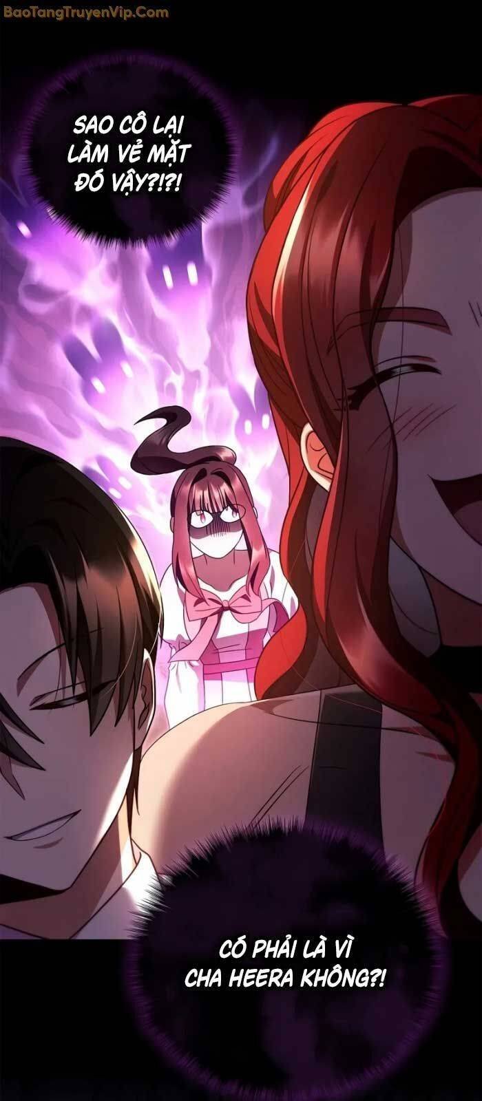 Kí Sự Hồi Quy chapter 119 8