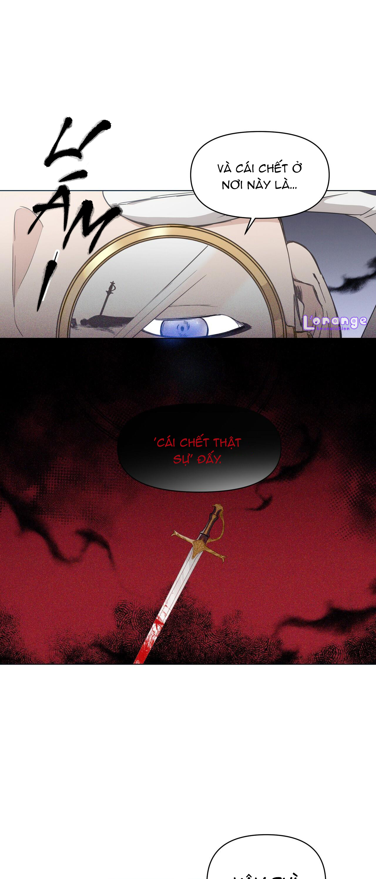 cách để sống sót với tư cách là người chơi chapter 1 9